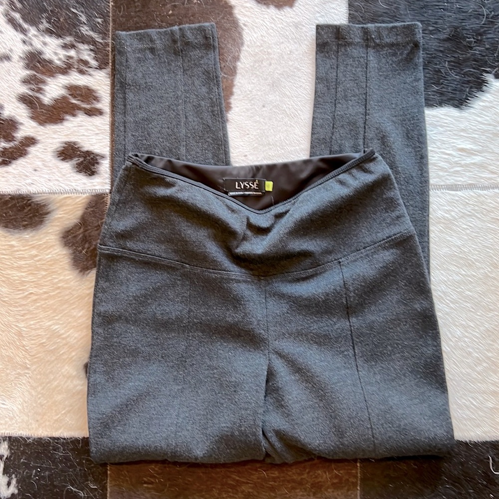 Lysse’ Leggings size M